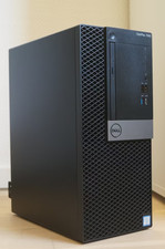 DELL OptiPlex PC Intel Core