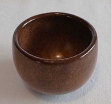 Eierbecher Melitta Friesland Ceracron Heidelberg Effekt Braun