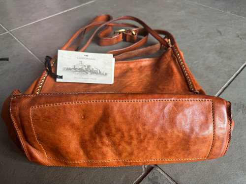 Campomaggi leder - campomaggi,