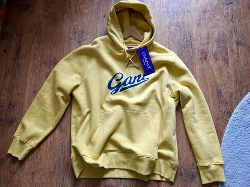 Gant hoodie xxxl neu - gant,
