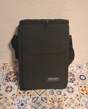 Philips Beamer Tasche Schwarz