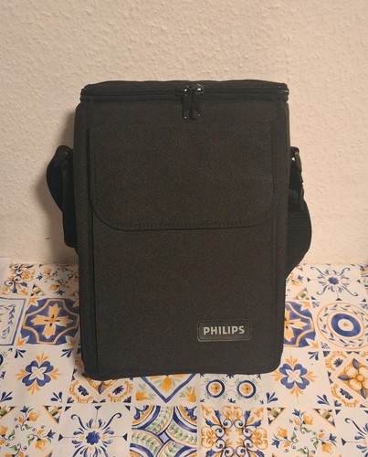 Philips beamer tasche schwarz - beamer,