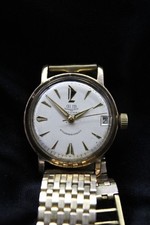 Glashütte GUB Automatic 23