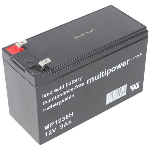 Multipower mp1236h original - multipower,