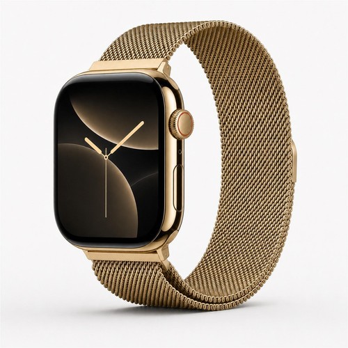 Milanese armband für - milanese, apple