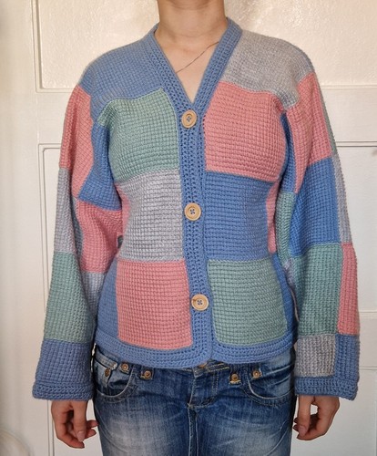 Handmade jacke - handmade(germany),