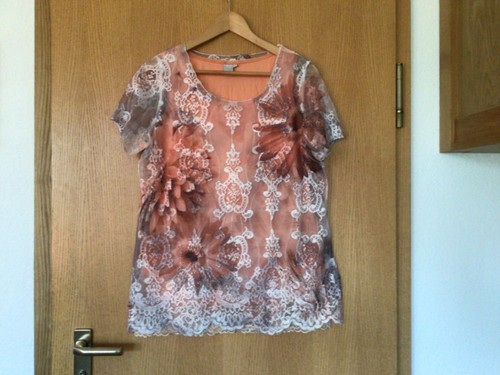 Liberty woman bluse tunika - liberty, bluse/tunika