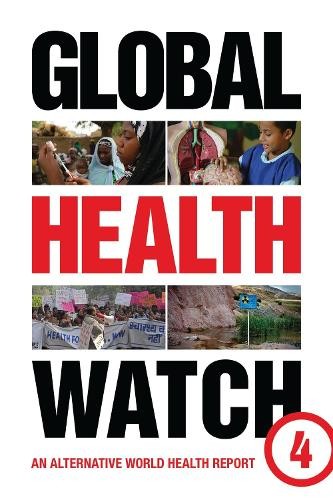 Global health watch - health,