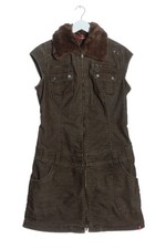 EDC Jeanskleid Damen Kleid Gr