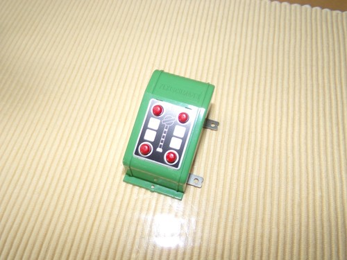 Fleischmann 6922 stellpult - fleischmann,