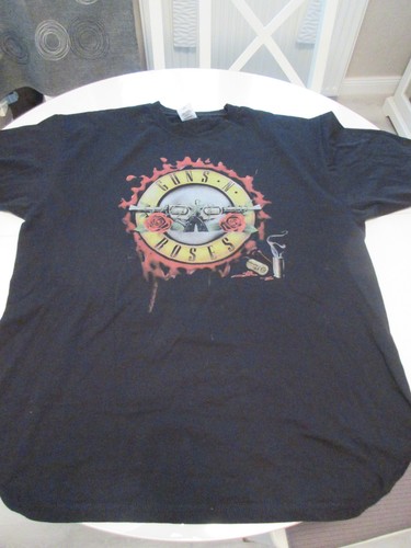 Guns roses not in this - n`, roses-