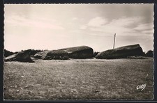 AK Locmariaquer /Morbihan, Le