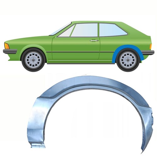 Für volkswagen scirocco - für,