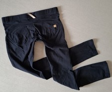 Freddy wr up Pant S 36 Dunkel