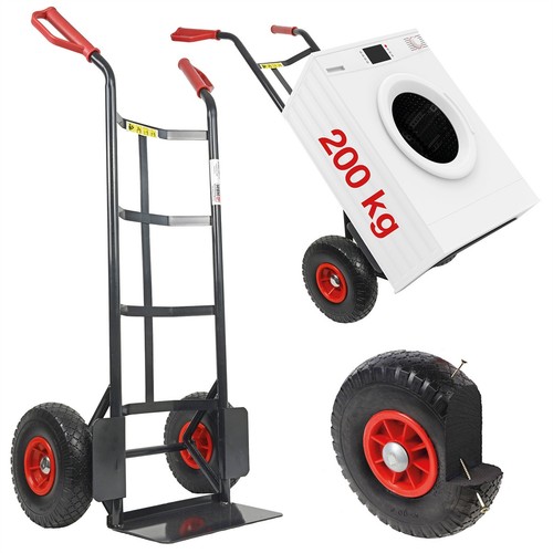 Hbh sackkarre 200kg rad - hbh®,
