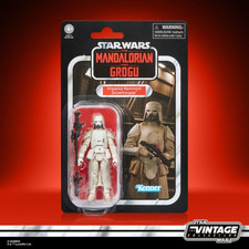 Star Wars: The Vintage