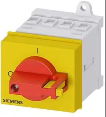 Siemens hauptschalter - siemens,
