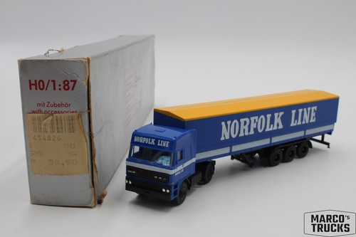 Herpa daf 3600 ati - daf,