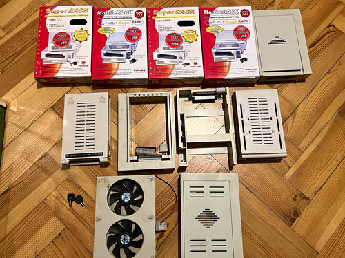 Retro - , pc