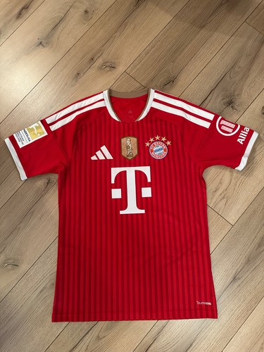 Trikot home bayern - home,