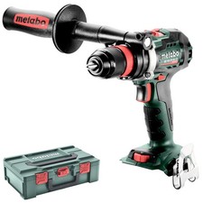 Metabo Akku Bohrschrauber BS
