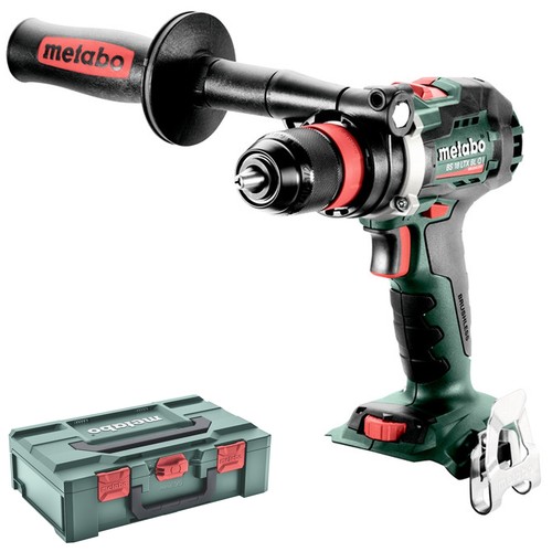 Metabo akku bohrschrauber - bohrschrauber, bs