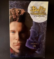 Buffy Der Vampirjäger OZ