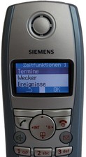 Siemens Gigaset color Mobilteil Handteil Gigaset SX555 S1 S100 S150 SX100 SX150