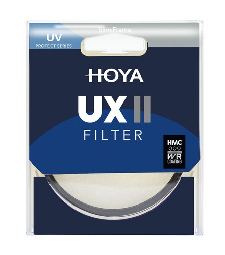 Hoya uv filter - filter, 37