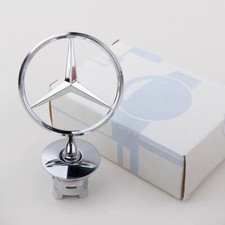 Fit Mercedes Stern original