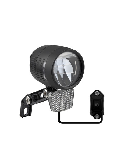 Bike led fernlicht - e-bike,
