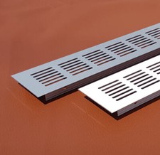 Aluminium Lüftungsgitter