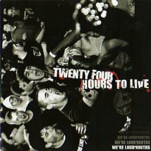 Twenty four hours live - twenty,