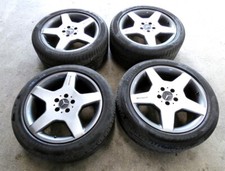 Mercedes C215 CL500 AMG