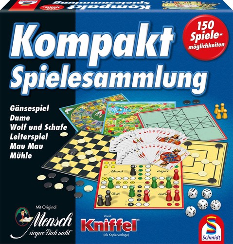 Schmidt spiele familienspiel - schmidt,