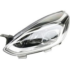 Scheinwerfer H7/H1 Links