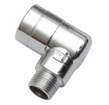 Sicherheits Gas Steckdose für Allgas Schlauch DVGW DIN 3383 Herdanschluss TAE