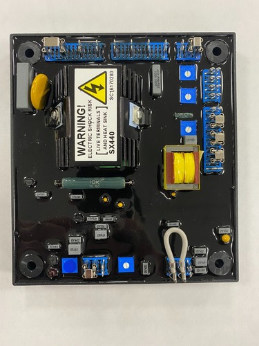Sx440 automatischer - sx440,