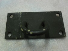 ZUGÖSE HINTEN MERCEDES