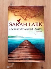 Die Insel der tausend Quellen