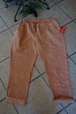 LES Freres Hose Schlupfhose