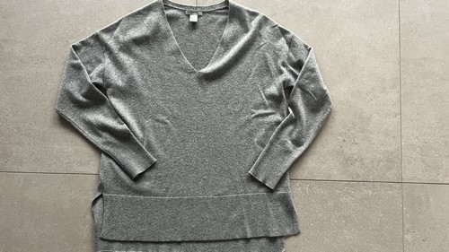 Kaschmir cashmere pulli s - h&m,