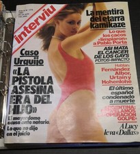 Interview Magazin, Nr. 375