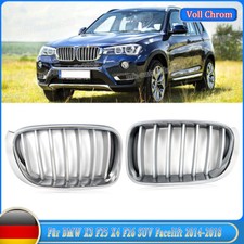 ZIERGITTER GRILL KÜHLERGRILL