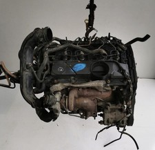 Motor 4hu 144tkm jumper boxer - motor,