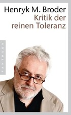 Kritik der reinen Toleranz |