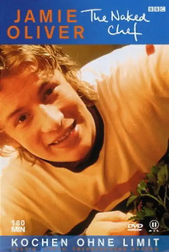 Jamie oliver the - the, chef