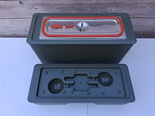 Rieber thermoport k5x - thermoport,
