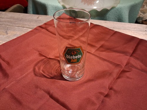 Vintage diebels altbier 3l - altbier, 0,3l