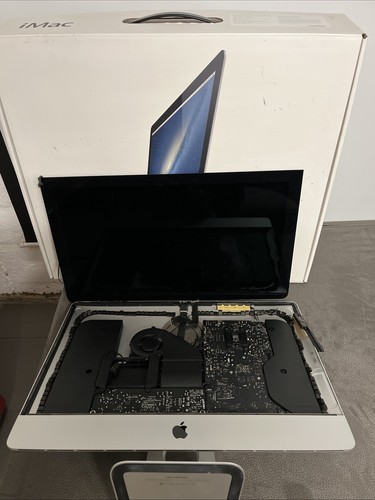 Imac zoll 2013 defekt - imac, zoll,